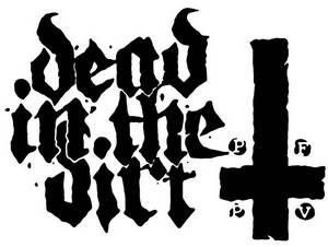 logo Dead In The Dirt